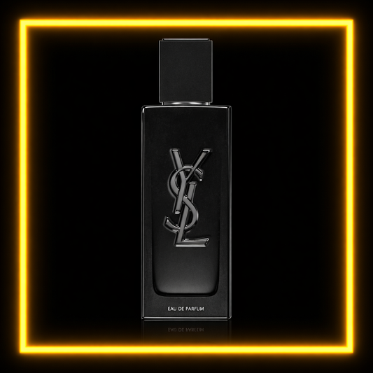 Ysl Mslf Perfum dostawca