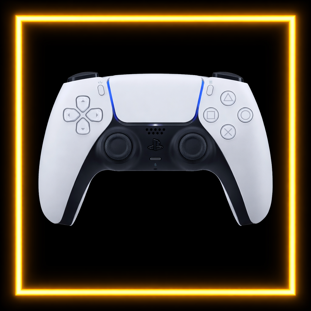 Kontroler PlayStation 5 dostawca