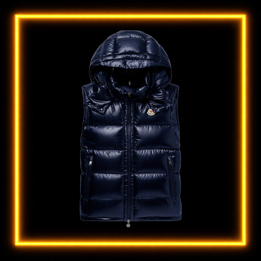 Moncler Bormes Vest dostawca