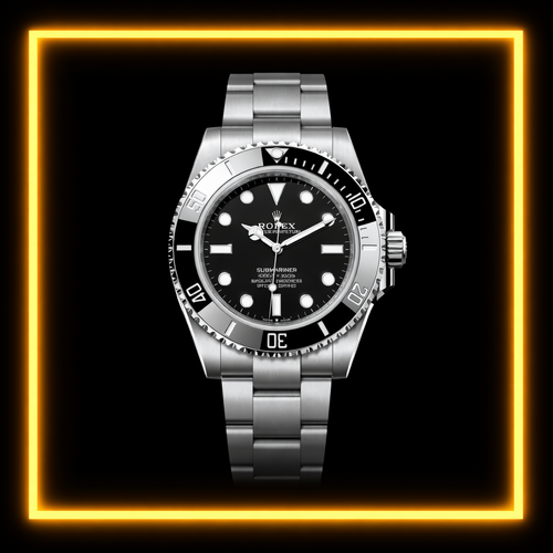 Rolex Submariner dostawca