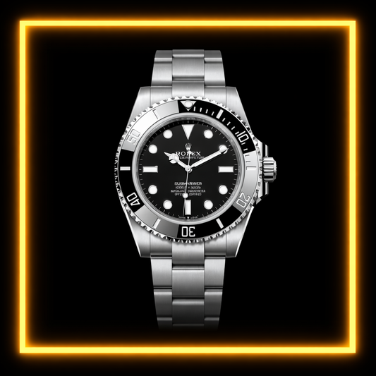 Rolex Submariner dostawca