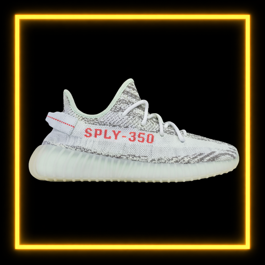 Yeezy Boost 350 dostawca