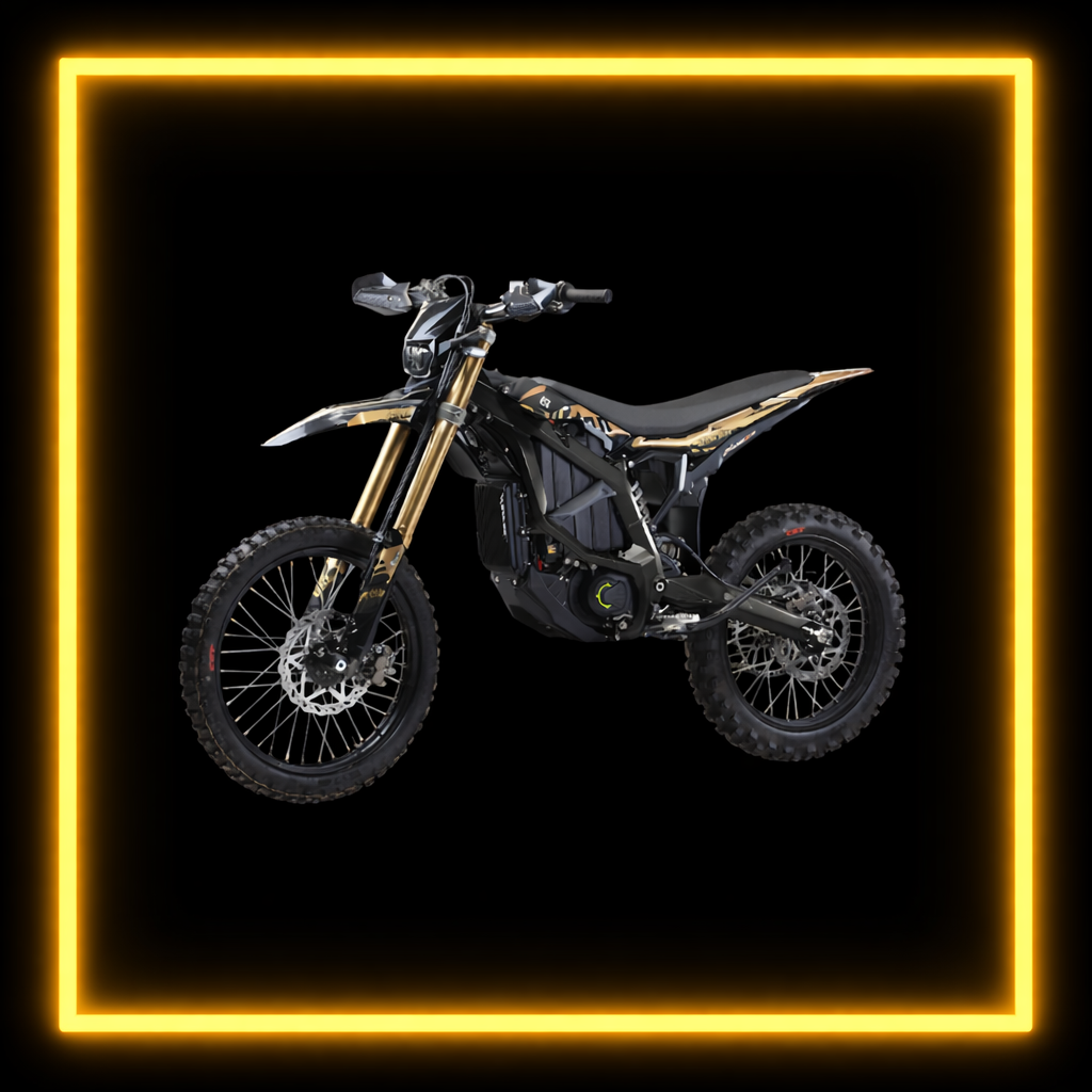 Surron Ultra Bee 2025 dostawca