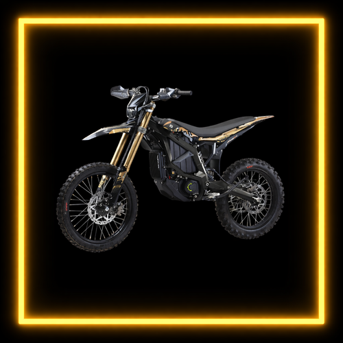 Surron Ultra Bee 2025 dostawca