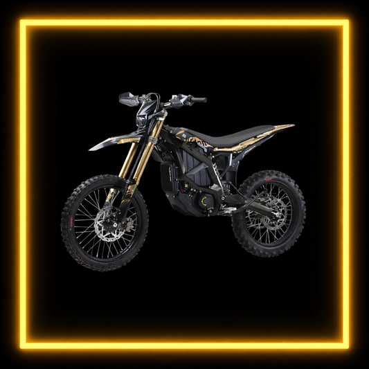 Surron Ultra Bee 2025 dostawca