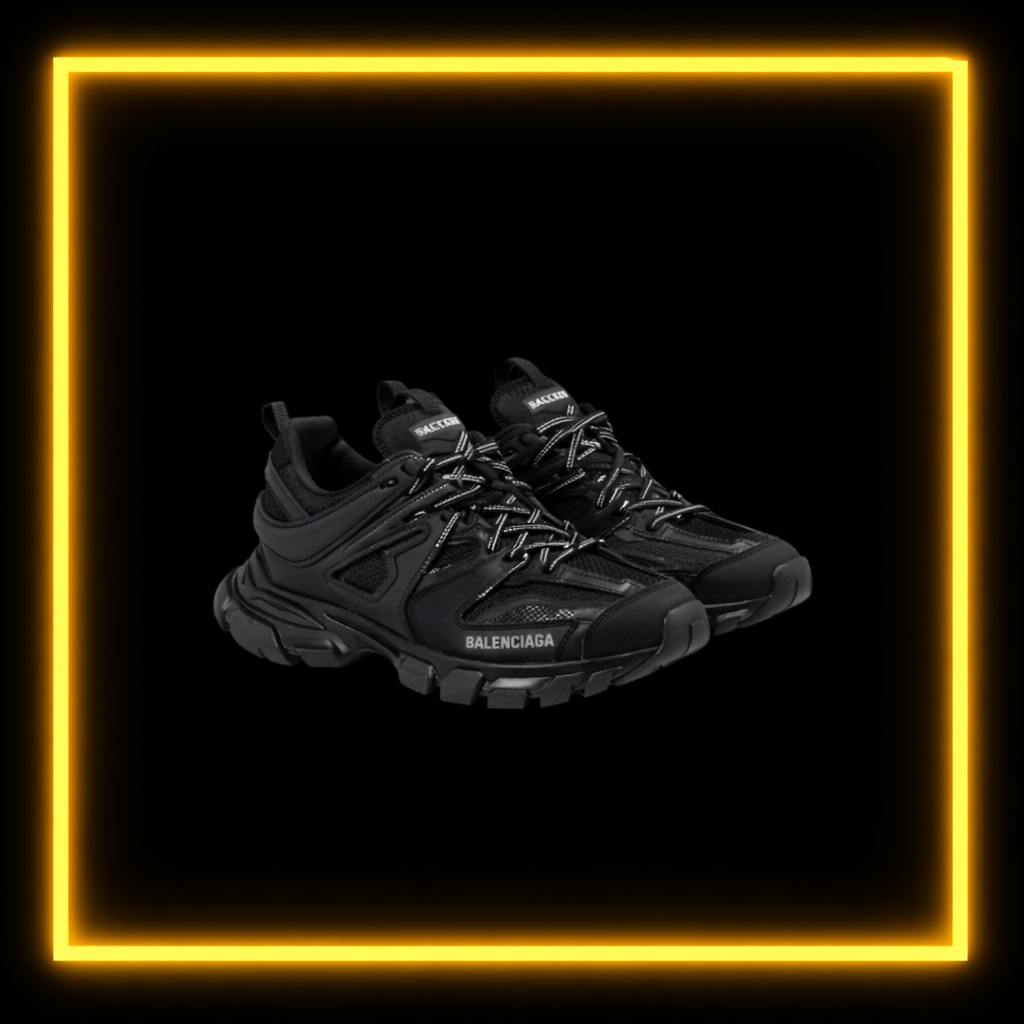 Balenciaga Track dostawca