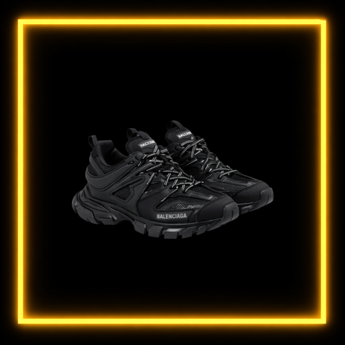 Balenciaga Track dostawca