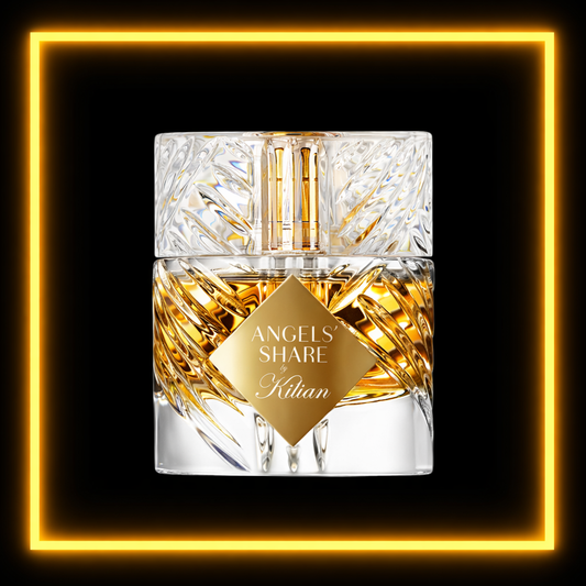 Kilian Angels Share dostawca