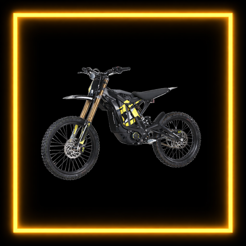 Surron Light Bee X 2025 dostawca