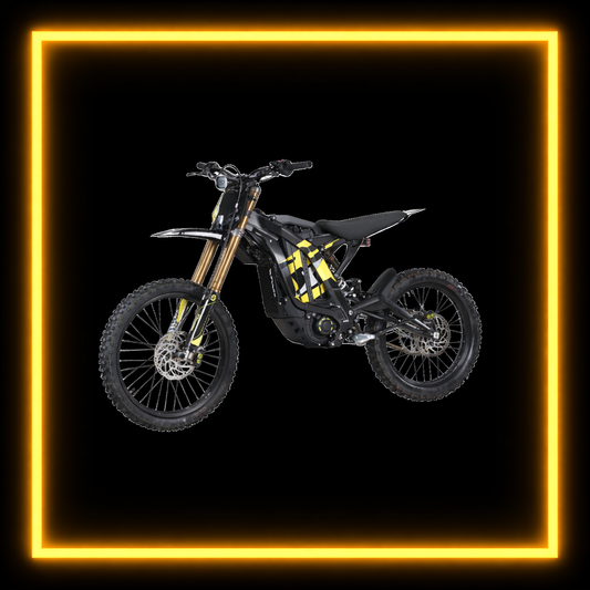 Surron Light Bee X 2025 dostawca