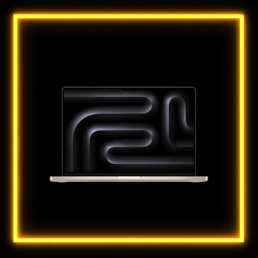 MacBook Pro dostawca