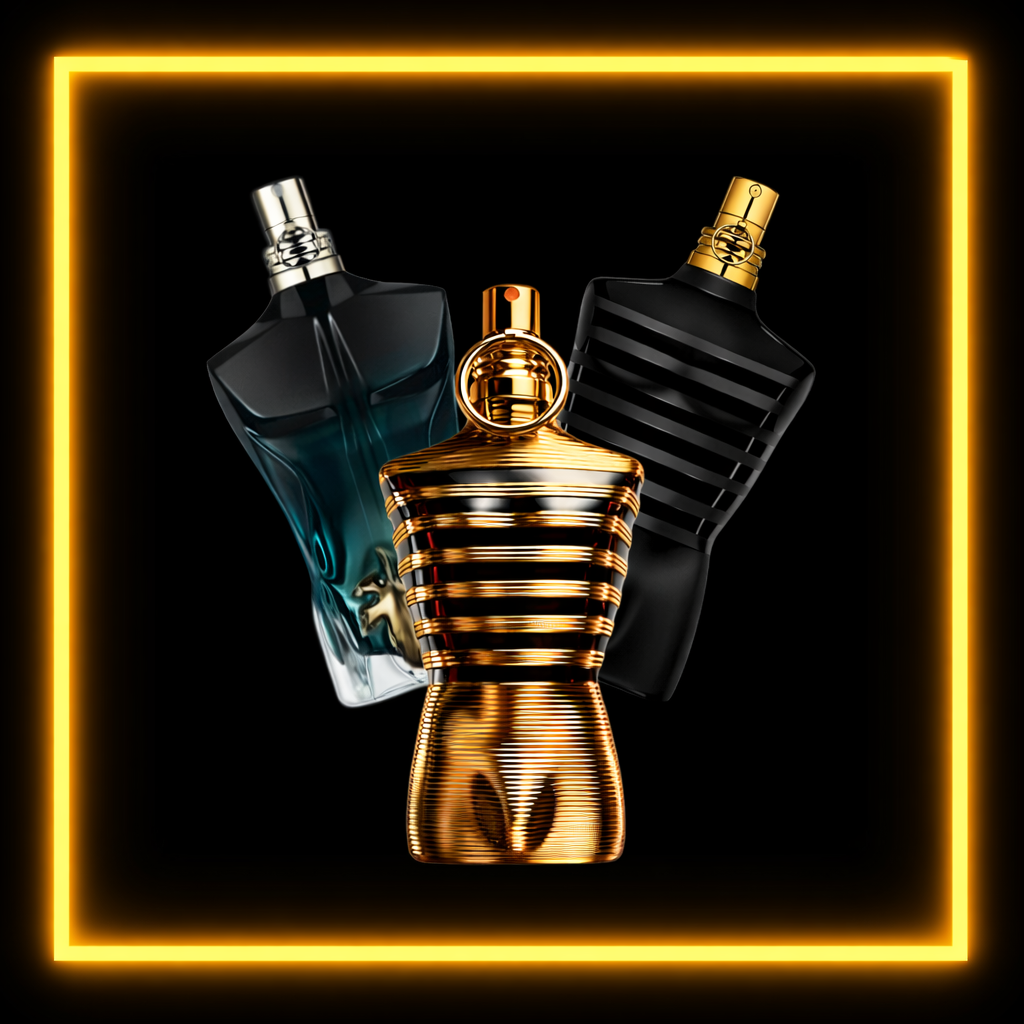 Jean Paul Gaultier dostawca