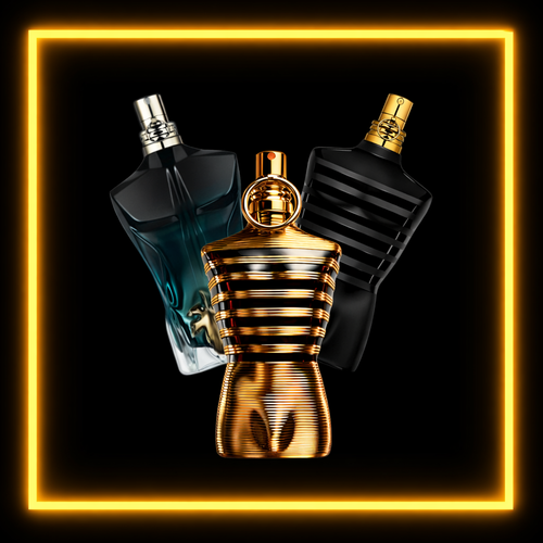 Jean Paul Gaultier dostawca