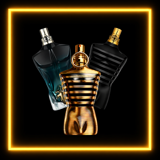 Jean Paul Gaultier dostawca