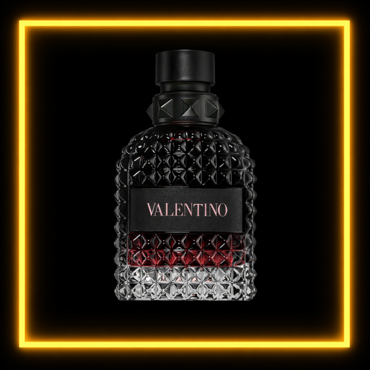 Perfumy Valentino dostawca