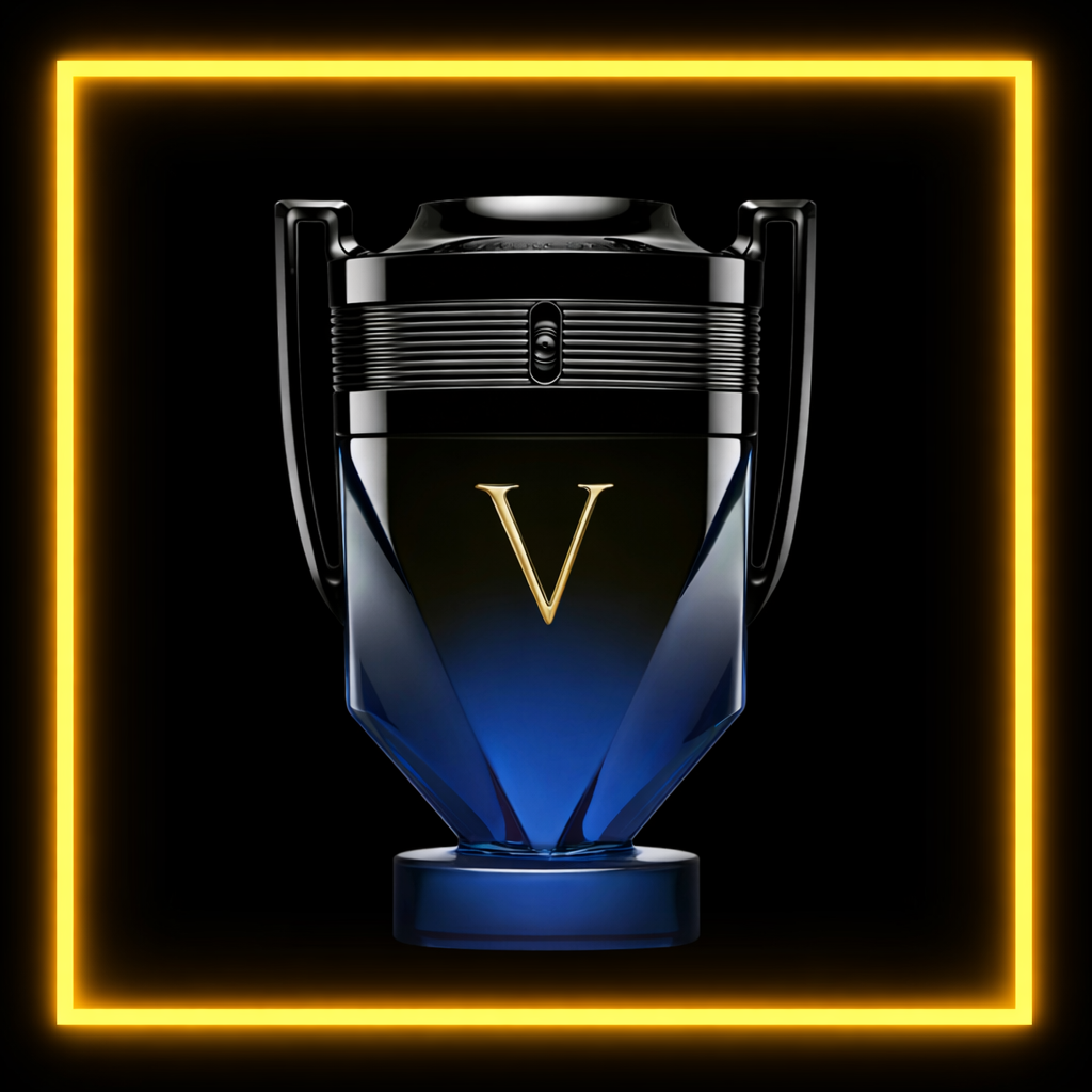 Paco Rabanne Invictus dostawca