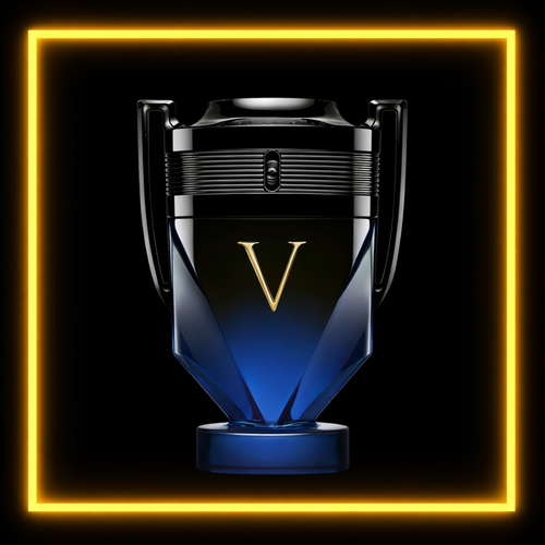 Paco Rabanne Invictus dostawca