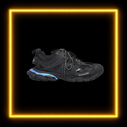 Balenciaga Track dostawca