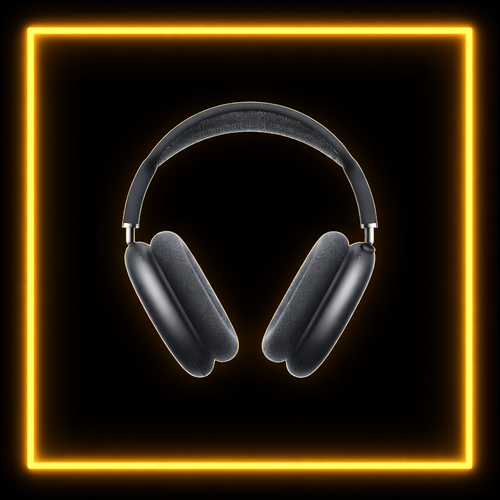 AirPods Max dostawca