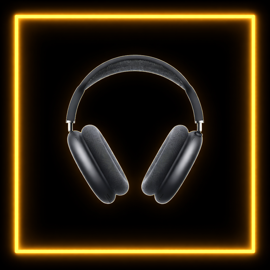 AirPods Max dostawca